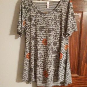 lularoe perfect T XL